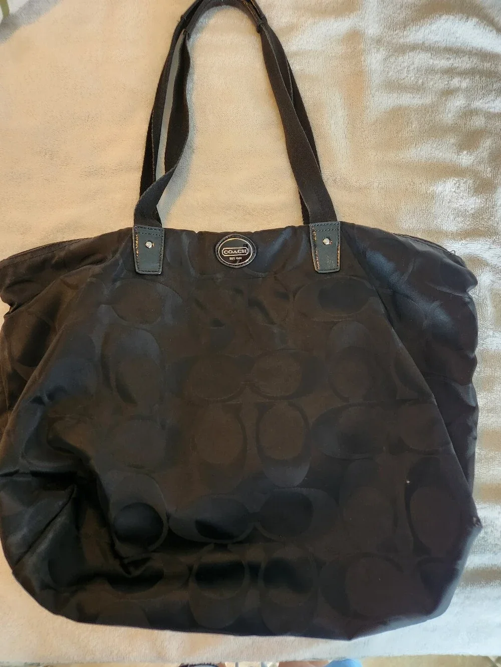 Coach Bag - Picture 3 of 3
